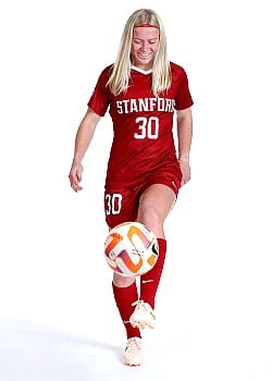 Samantha Smith (Athlete)